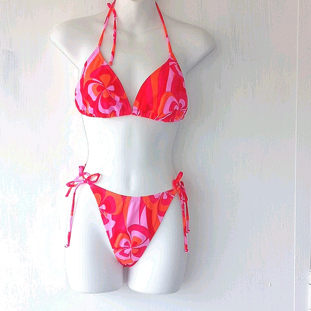 2 peice bikini
